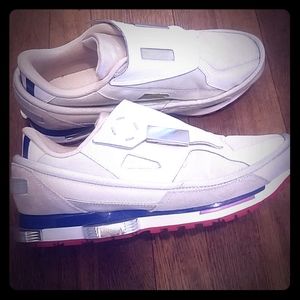 Raf Simons Adidas Rising Star